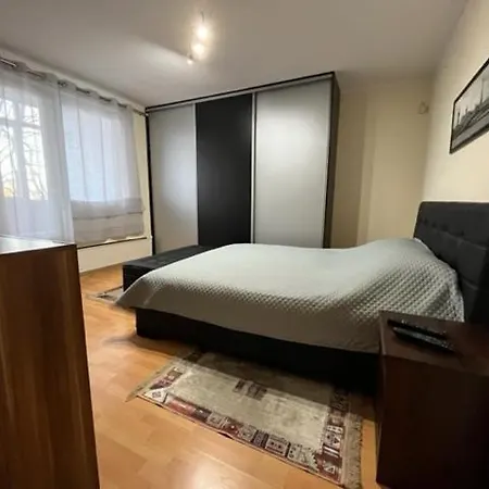 Sara Apartment Belgrade