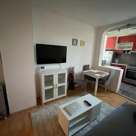 Sara Apartment