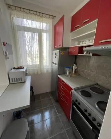 Sara Apartment