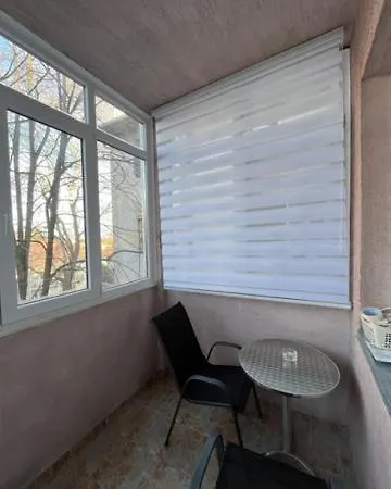 Apartment Sara Belgrade