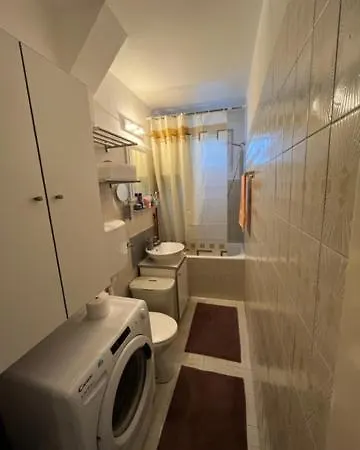 Sara Apartment Belgrade