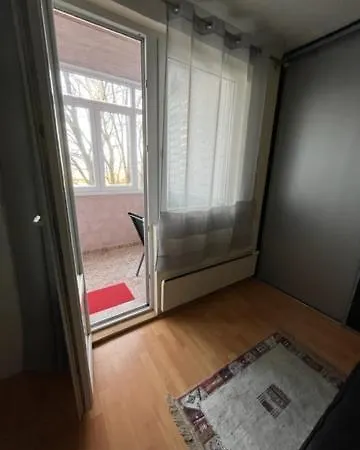 Sara Apartament Belgrad