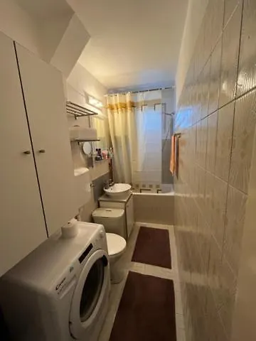 Sara Apartman Belgrade