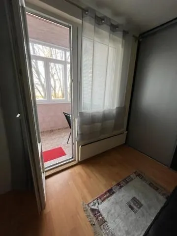 Sara Apartman Belgrade
